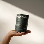 Honey Packets - On the Go UMF 5+ Manuka Honey Sticks by Happy Valley Honey