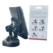 9eight5 Accessories FLY Car Universal Holder S2235WV3 FLY Car Universal Holder S2235WV3