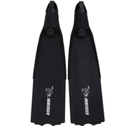 Immersed X-Power Freedive Fins by NZ Diver