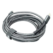 Maxguard 3m 20W Type-C to Lightning cable M43LC by 9eight5