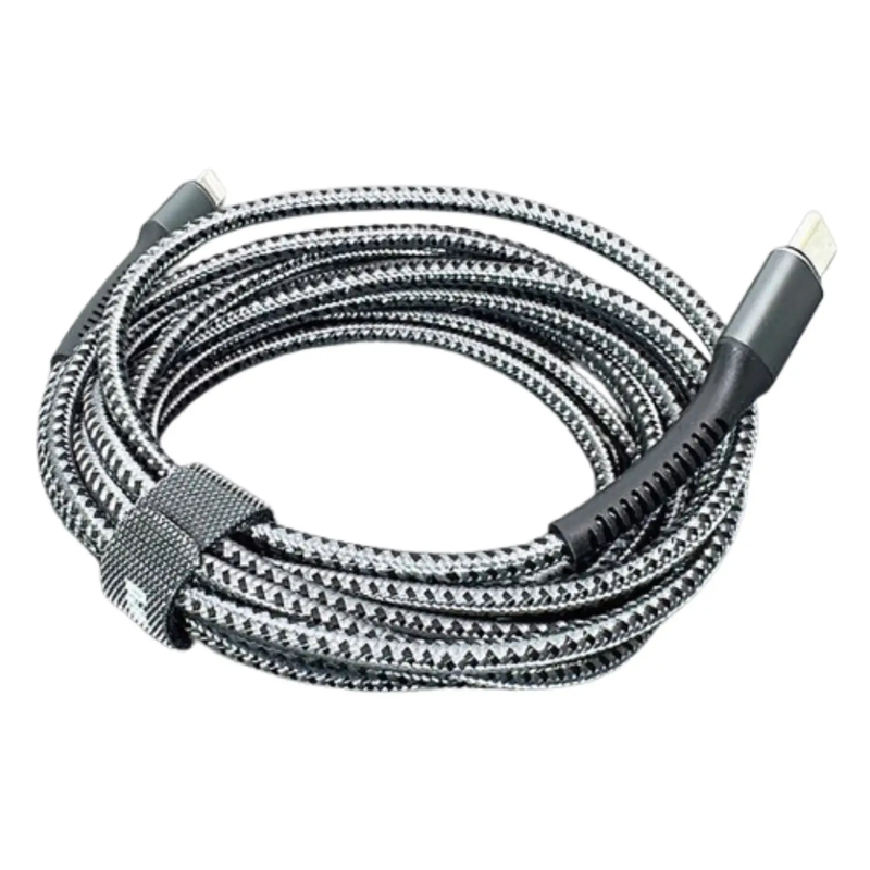 Maxguard 3m 20W Type-C to Lightning cable M43LC by 9eight5