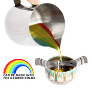 g8buynz g8buynz Candle Making Kit with Beeswax Pretty Candle Tins for DIY Candle Making Candle Making Kit with Beeswax Pretty Candle Tins for DIY Candle Making