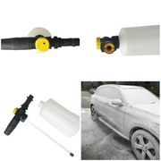 750ml Car Washer Foam Bottle by salelink.co.nz