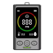 Carbon Monoxide Detector by 9eight5