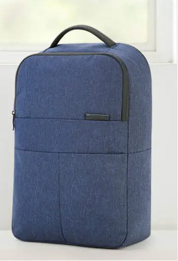 American Tourister GUAM Series Backpack ML6011 by ECOTREK