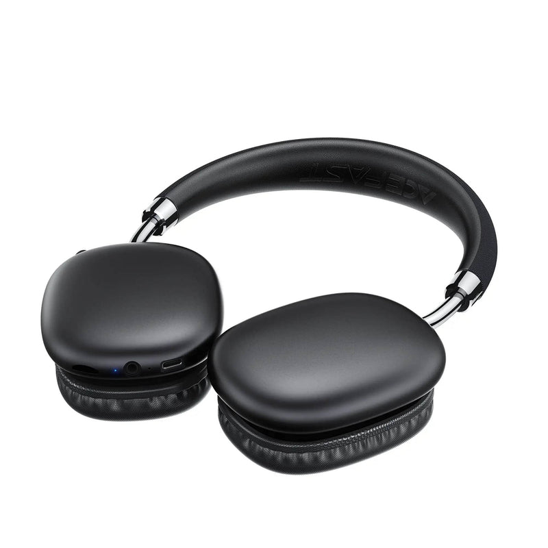 Premium Wireless Headset with 60-Hour by BroDeals