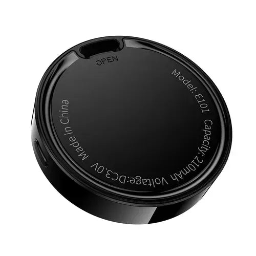 Universal Wireless Tracker Tag Compatible for Android & Apple Devices by BroDeals