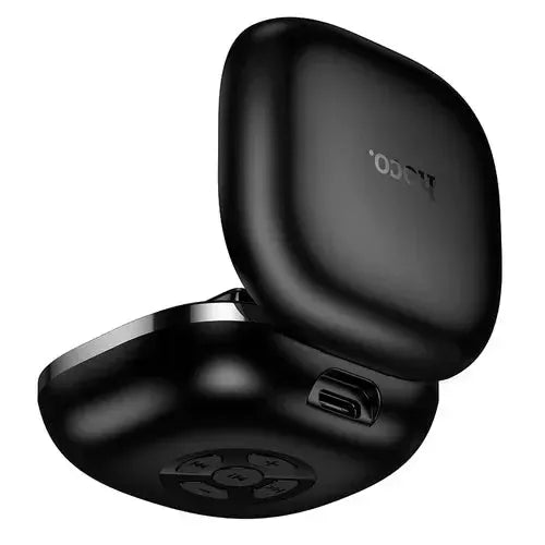 TWS Earbud with Remote Control, IPX4 Waterproofing by BroDeals