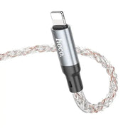 BroDeals USB Charging Cable Colorful LED USB Cable - Lightning Colorful LED USB Cable - Lightning