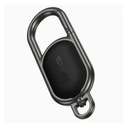 BroDeals GPS Tracking Devices Smart Wireless Tracker Tag w/ 9-12 Months Battery Life, Key Chain Smart Wireless Tracker Tag w/ 9-12 Months Battery Life, Key Chain
