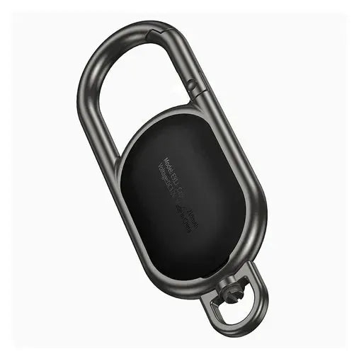 BroDeals GPS Tracking Devices Smart Wireless Tracker Tag w/ 9-12 Months Battery Life, Key Chain Smart Wireless Tracker Tag w/ 9-12 Months Battery Life, Key Chain