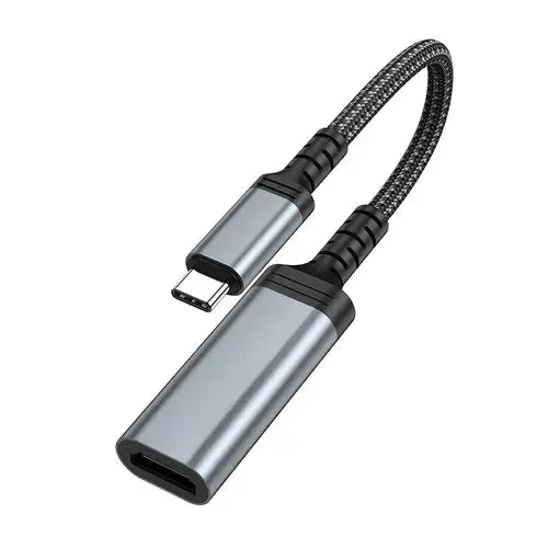 USB C to Female HDMI Adaptor, 4K 30Hz, 0.2M by BroDeals