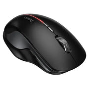 BroDeals Keyboard & Mouse Ergonomic Wireless Mouse with Nano Receive Ergonomic Wireless Mouse with Nano Receive