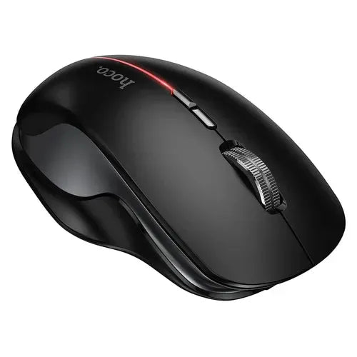 BroDeals Keyboard & Mouse Ergonomic Wireless Mouse with Nano Receive Ergonomic Wireless Mouse with Nano Receive