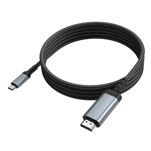 USB C to 4K HDMI Cable 1.8 Meter by BroDeals