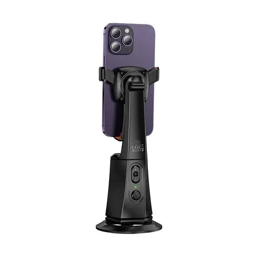 BroDeals mobile phone accessories Automatic Face Tracking Selfie Dock Automatic Face Tracking Selfie Dock
