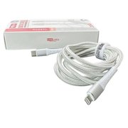 Kinglink 2m 20W Type-C to Lightning Cable KL02TL by 9eight5