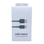 Samsung 1m USB-A to C Cable by 9eight5