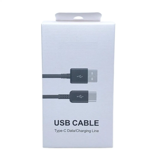 Samsung 1m USB-A to C Cable by 9eight5