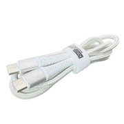 Kinglink 1m 60W Type-C to C Cable KL01CC by 9eight5