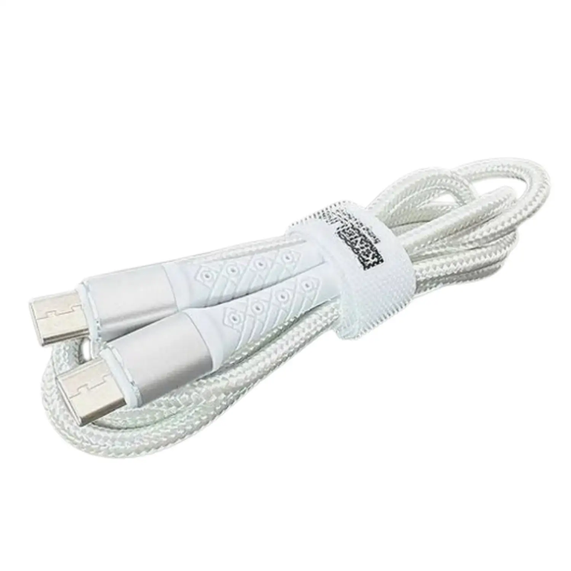 Kinglink 1m 60W Type-C to C Cable KL01CC by 9eight5