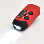 g8buynz g8buynz Wind Up Radio, Emergency Radio Solar Portable 1000mah Power flashlight Wind Up Radio, Emergency Radio Solar Portable 1000mah Power flashlight