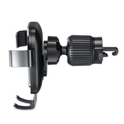 Premium Gravity Phone Holder for Air Vent with Hook Locking (D59) by BroDeals