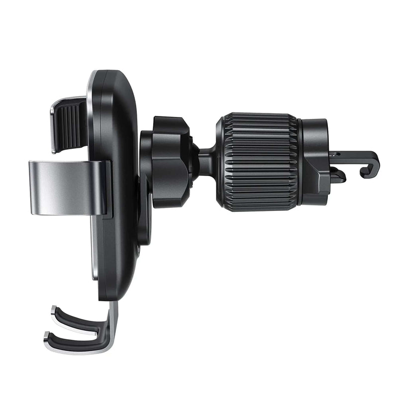 Premium Gravity Phone Holder for Air Vent with Hook Locking (D59) by BroDeals