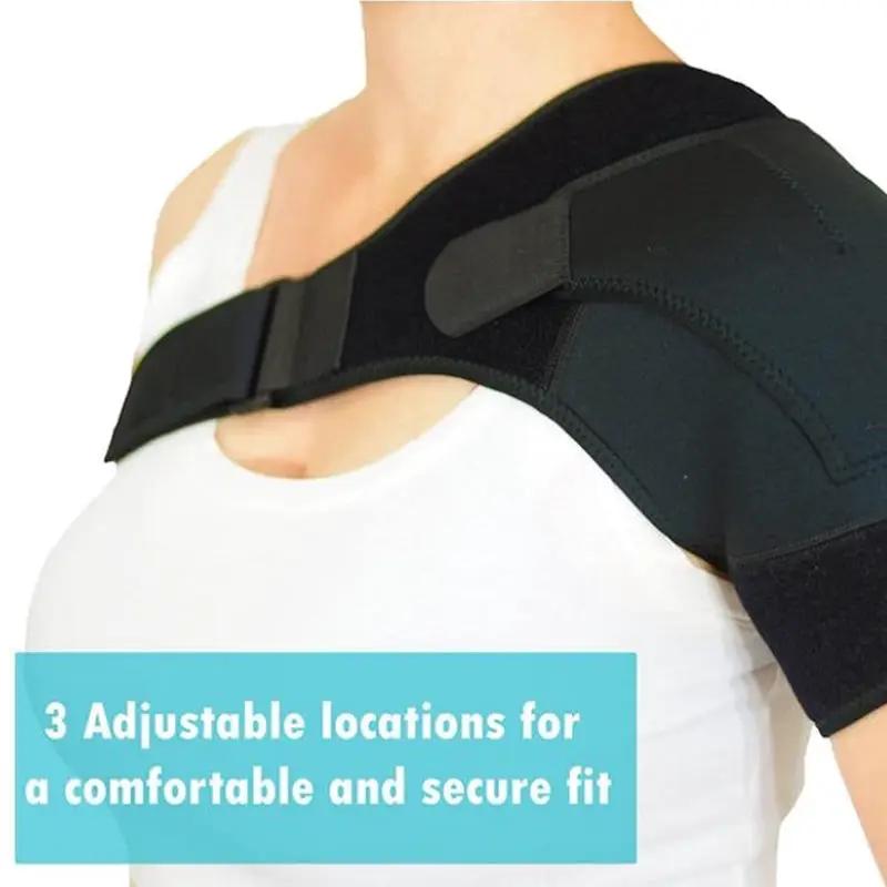 g8buynz g8buynz Shoulder Support for Right Shoulder Shoulder Support for Right Shoulder