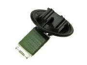 Heater Blower Fan Resistor 6Q0959263 For Audi A1 A2 VW Polo Seat Ibiza Skoda by JBH AUTO PARTS
