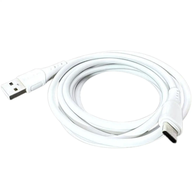 Maxguard 2m USB-A to C Cable MP02C by 9eight5