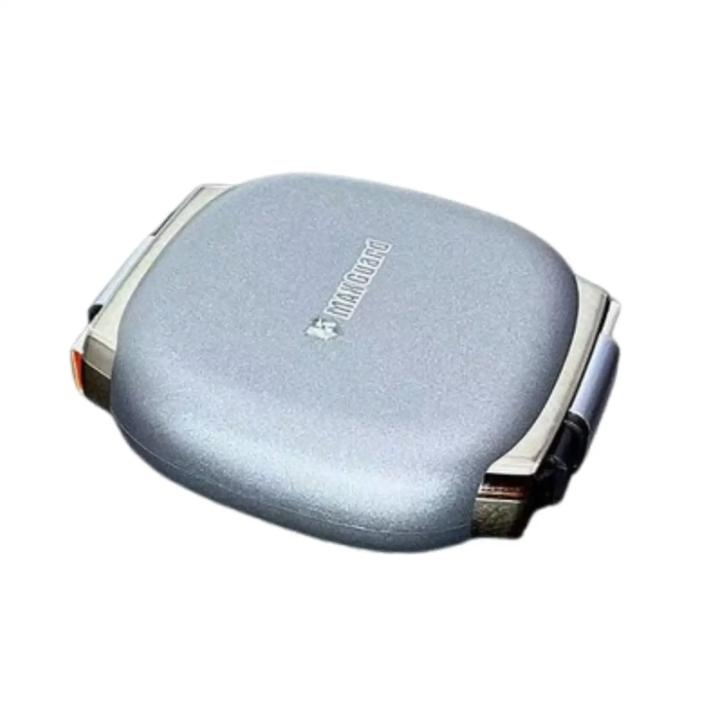 Maxguard 1m 240W Type-C to C Cable MR01CC by 9eight5