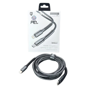 Maxguard 2m 20W Type-C to Lightning cable M42LC by 9eight5