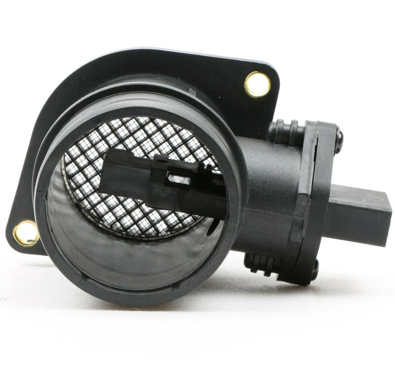 MASS AIR FLOW Sensor METER For Audi A3 Seat Skoda VW BEETLE Golf Lupo 1.8 2.0 0280218002 06A906461A 0986280205 by JBH AUTO PARTS