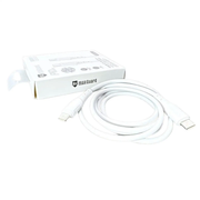 Maxguard 1.2m 65W Type-C to C Cable MP01CC by 9eight5