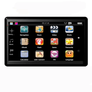 Car GPS Navigation by salelink.co.nz