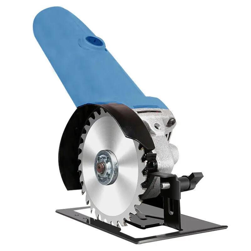Angle Grinder Cutting Bracket Special Cutting Machine Fixing Holder Stand by salelink.co.nz