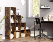 The Shopsite Home-living Bookshelf Bookshelves Bookshelf Bookshelves