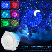 Night Light Projector by salelink.co.nz