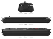Food Vacuum Sealer Meat Packing Machine Sealing Automatic Saver Packer + 5 BAGS by dealonline.co.nz