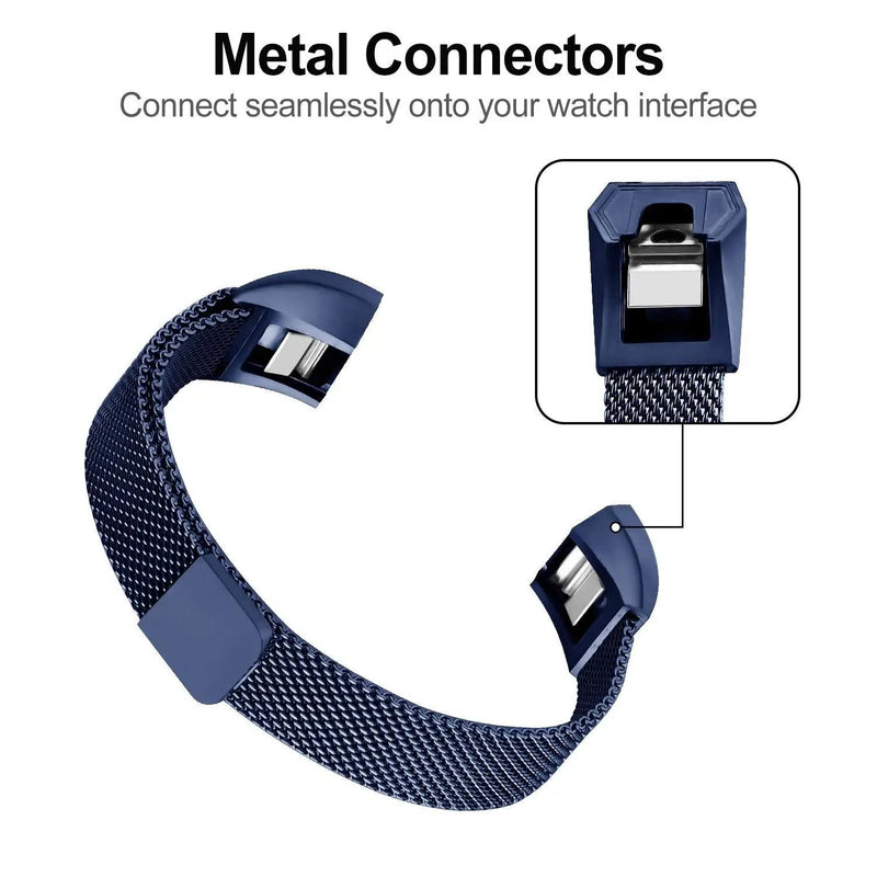 Fitbit Alta Strap by salelink.co.nz