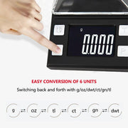 50g Electronic Scales by salelink.co.nz