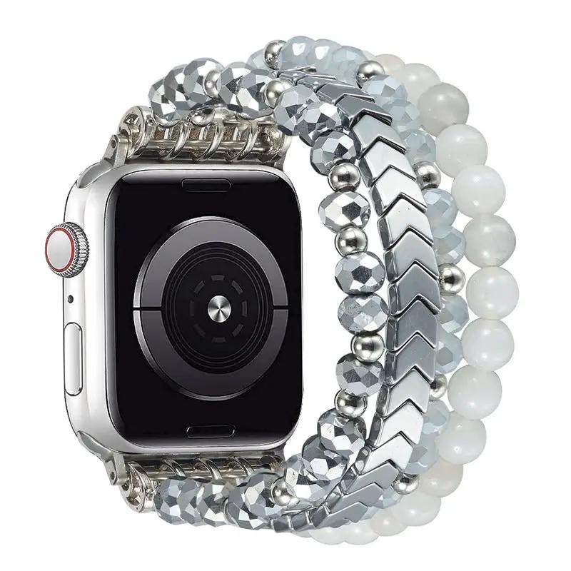 Apple Watch Band Strap 44mm 45mm 46mm(Series 10) 49mm Ultra 2 by salelink.co.nz