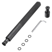 52pcs Custom Bushing Bearing Seal Driver Push Press Disc Tool 18-74mm by salelink.co.nz