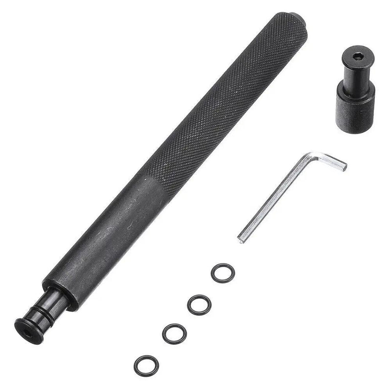 52pcs Custom Bushing Bearing Seal Driver Push Press Disc Tool 18-74mm by salelink.co.nz