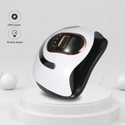 New 168W UV LED Nail Lamp by salelink.co.nz