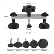 PDR Paintless Dent Repair Tool Kit by salelink.co.nz
