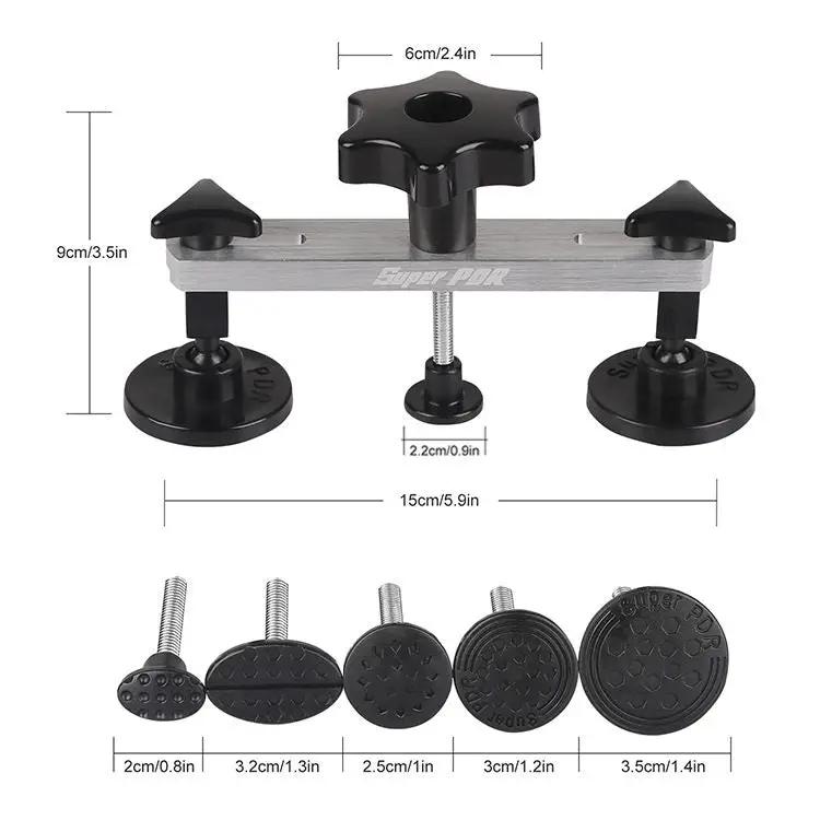 PDR Paintless Dent Repair Tool Kit by salelink.co.nz