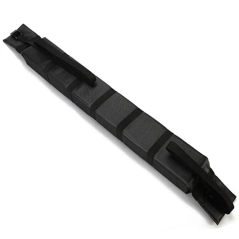 2Pcs Car Roof Soft Racks by salelink.co.nz