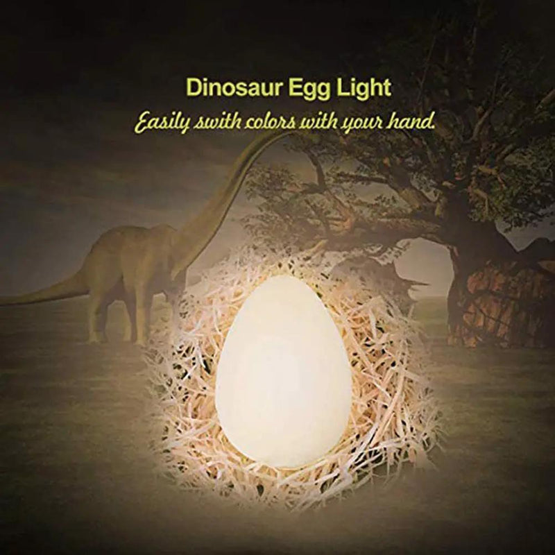 7 Colors Night Light by salelink.co.nz